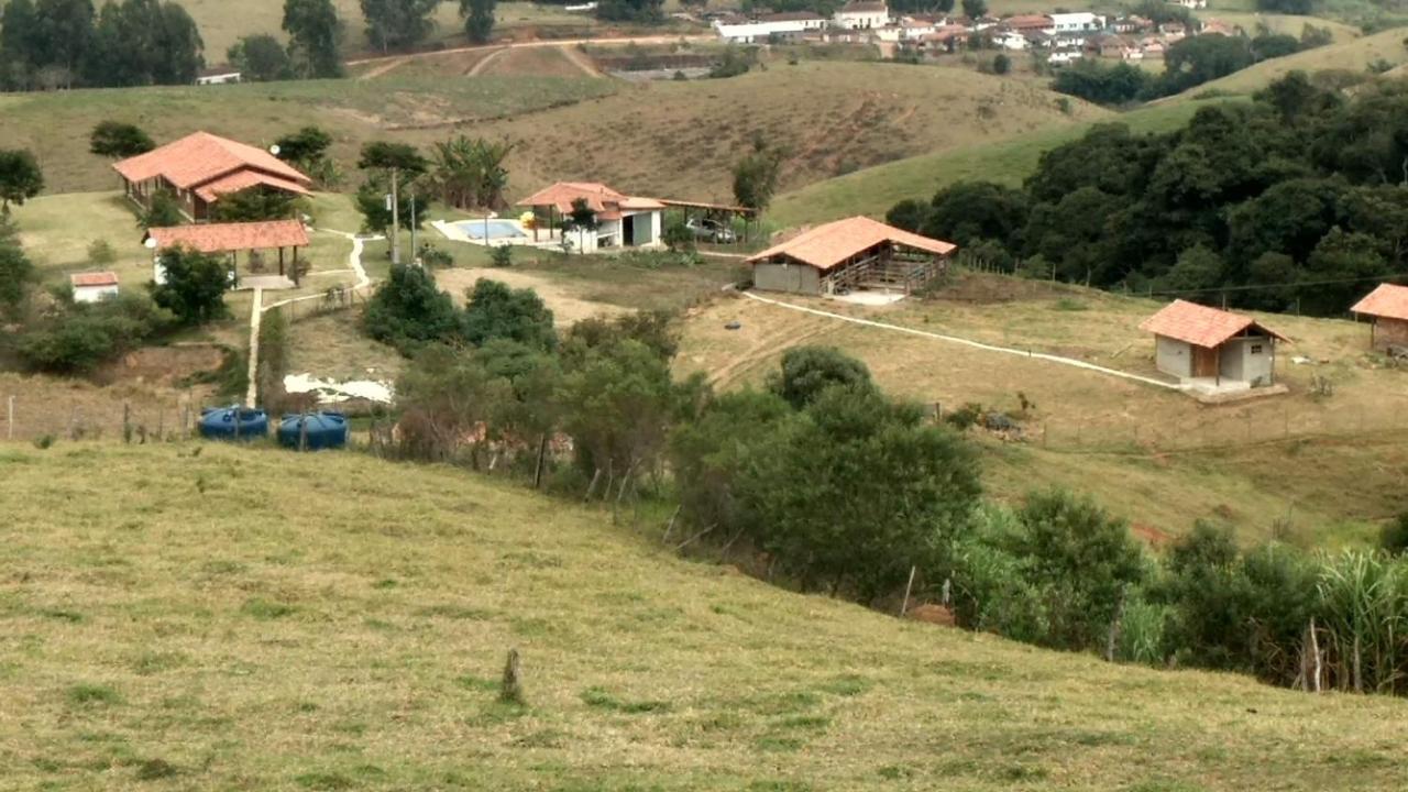 포우소알토 Quinta Do Papagaio 빌라 외부 사진